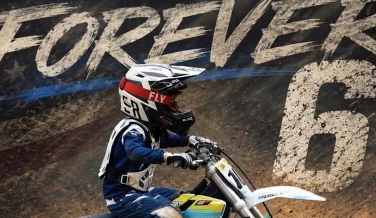 6-Year-Old Killed During Motocross Practice in Point Pleasant