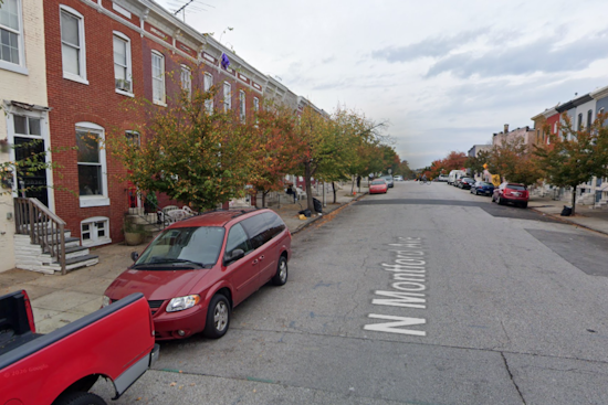 61-Year-Old Hospitalized After Southeast Baltimore Shooting