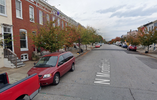 61-Year-Old Hospitalized After Southeast Baltimore Shooting