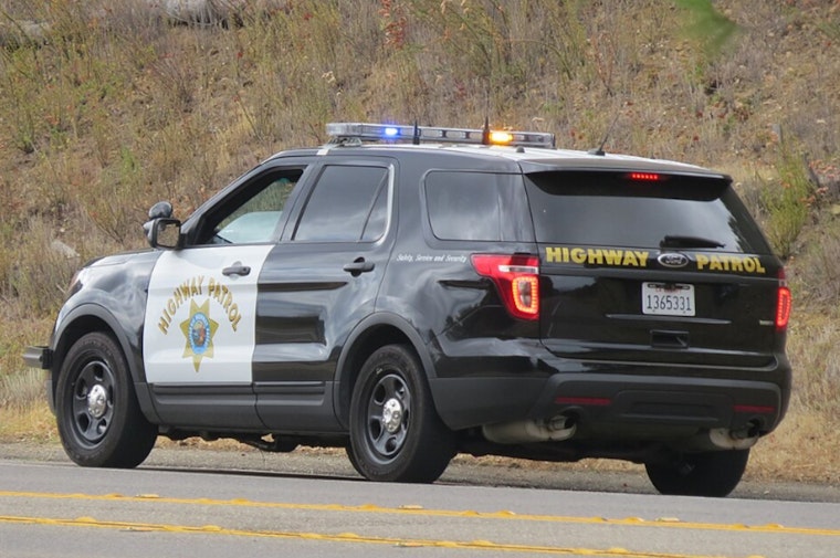78-Year-Old Killed Walking On 101 Freeway In Downtown Los Angeles