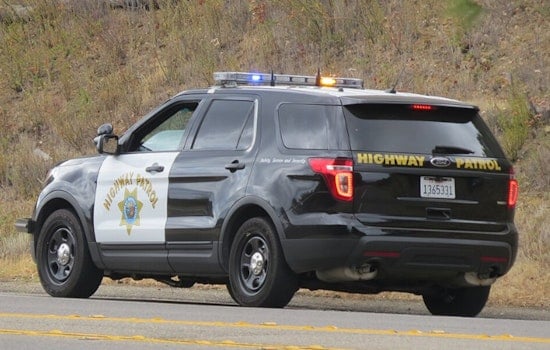 78-Year-Old Killed Walking On 101 Freeway In Downtown Los Angeles