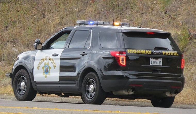 78-Year-Old Killed Walking On 101 Freeway In Downtown Los Angeles
