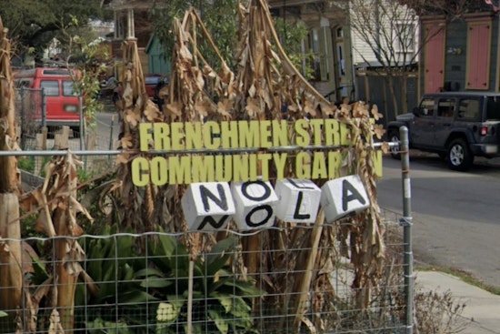 7th Ward Garden Showdown As Neighbors Blast Bargain Sale By Politician-Realtor