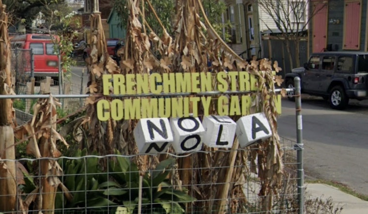 7th Ward Garden Showdown As Neighbors Blast Bargain Sale By Politician-Realtor