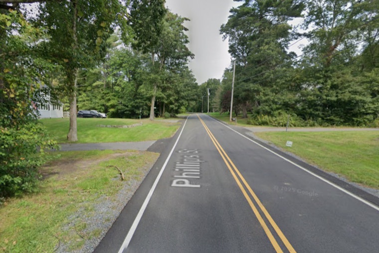9-Year-Old Injured in Hanson Window Fall