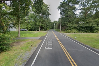 9-Year-Old Injured in Hanson Window Fall