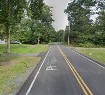 9-Year-Old Injured in Hanson Window Fall