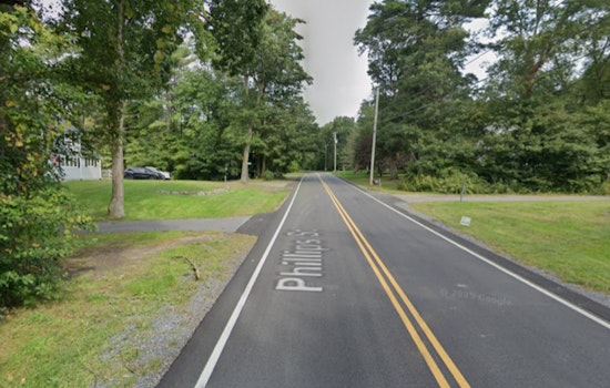 9-Year-Old Injured in Hanson Window Fall