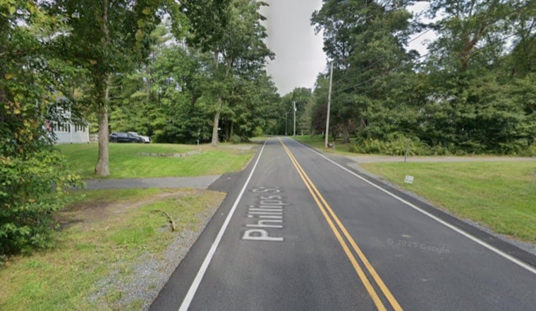9-Year-Old Injured in Hanson Window Fall