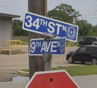 9th Avenue Gunfire Rocks Texas City As Cops Arrest Local Man