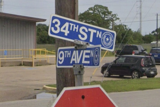 9th Avenue Gunfire Rocks Texas City As Cops Arrest Local Man