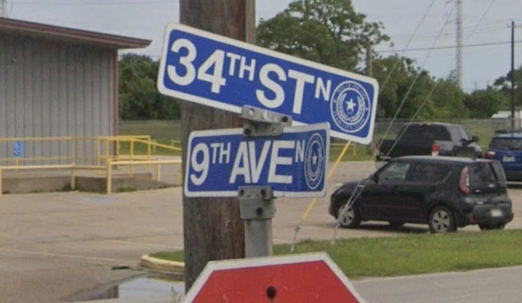 9th Avenue Gunfire Rocks Texas City As Cops Arrest Local Man