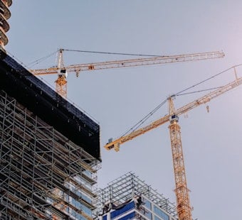 Big Money, Big Tower as Brockman Gift Puts Name on New Houston Methodist High-Rise