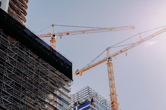 Big Money, Big Tower as Brockman Gift Puts Name on New Houston Methodist High-Rise