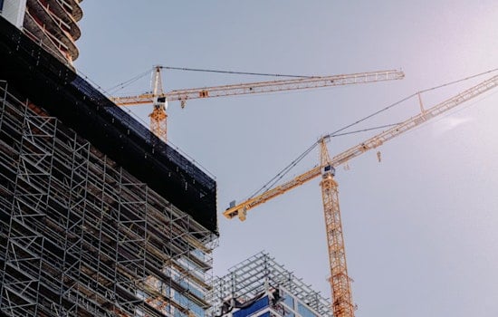 Big Money, Big Tower as Brockman Gift Puts Name on New Houston Methodist High-Rise