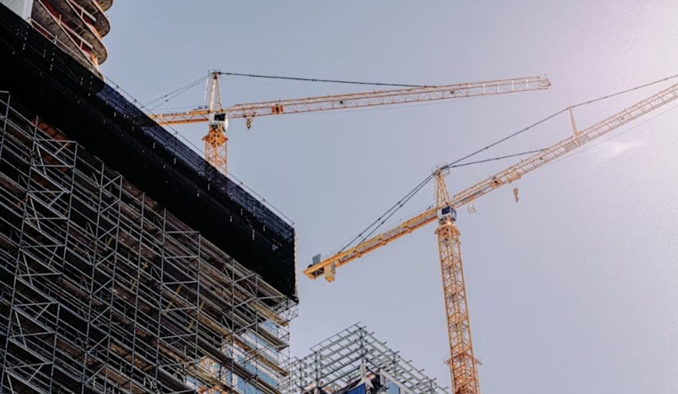Big Money, Big Tower as Brockman Gift Puts Name on New Houston Methodist High-Rise