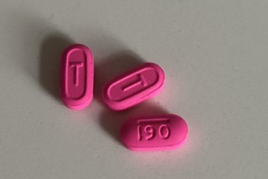 Enid Dad’s Gut-Wrenching Warning After Viral ‘Benadryl Challenge’ Leaves Teen On Ventilator