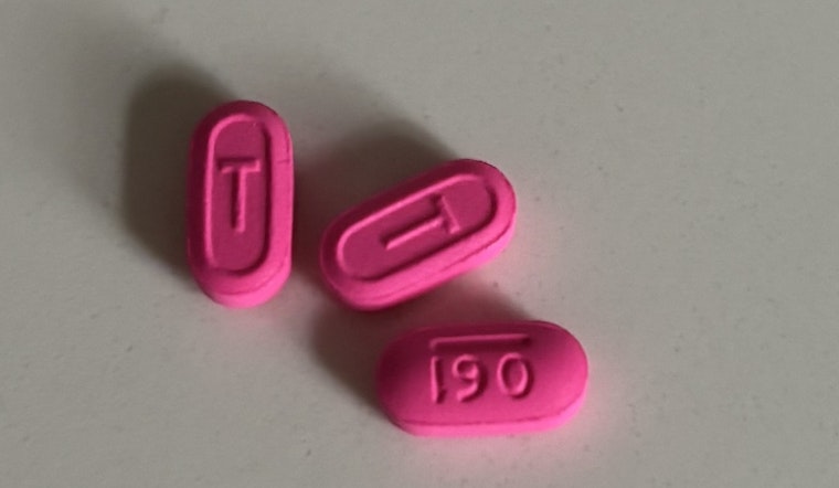 Enid Dad’s Gut-Wrenching Warning After Viral ‘Benadryl Challenge’ Leaves Teen On Ventilator