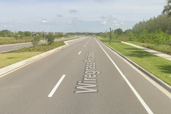 Human Remains Found Near Wiregrass Ranch in Wesley Chapel