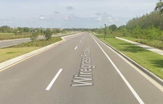 Human Remains Found Near Wiregrass Ranch in Wesley Chapel