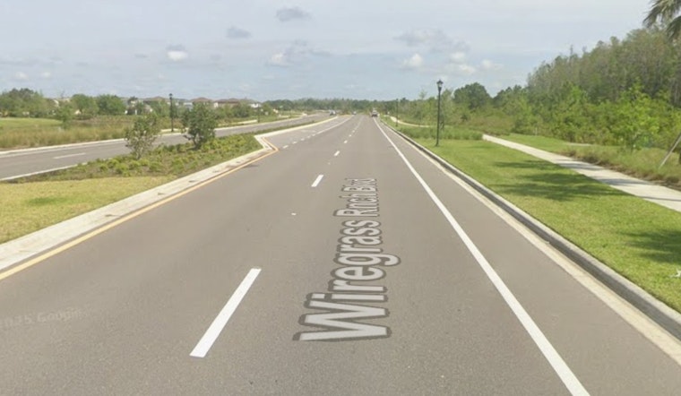 Human Remains Found Near Wiregrass Ranch in Wesley Chapel