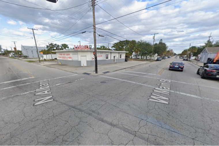 Late-Night Gunfire Rocks Old West Tampa As Cops Hunt Killer