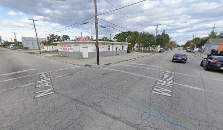 Late-Night Gunfire Rocks Old West Tampa As Cops Hunt Killer