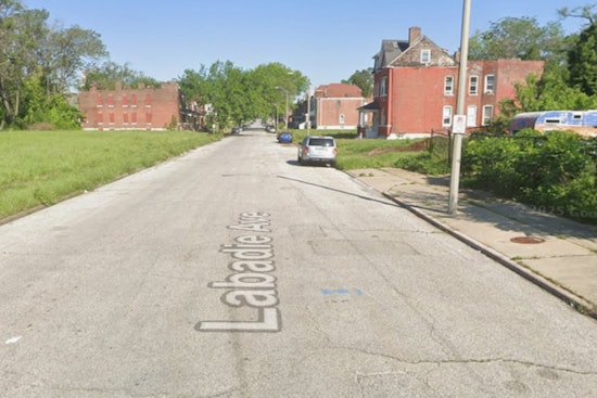 North St. Louis Horror: Man Jailed After Teen Choked, Woman Attacked On Labadie