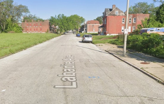 North St. Louis Horror: Man Jailed After Teen Choked, Woman Attacked On Labadie