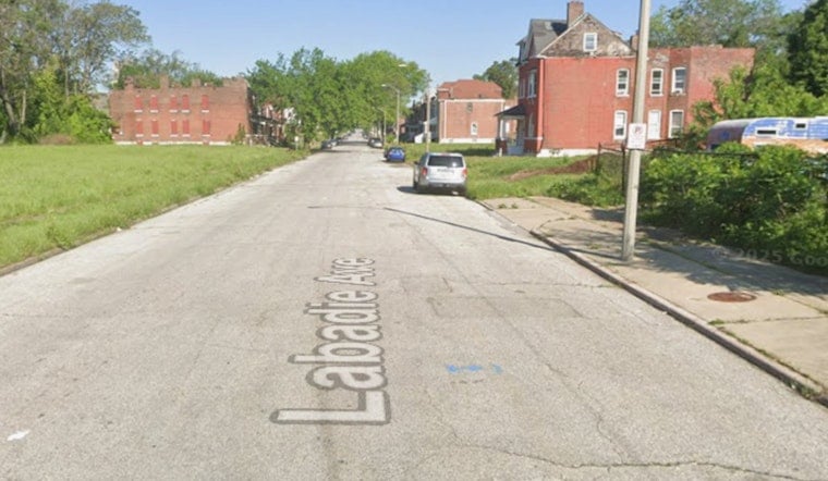 North St. Louis Horror: Man Jailed After Teen Choked, Woman Attacked On Labadie