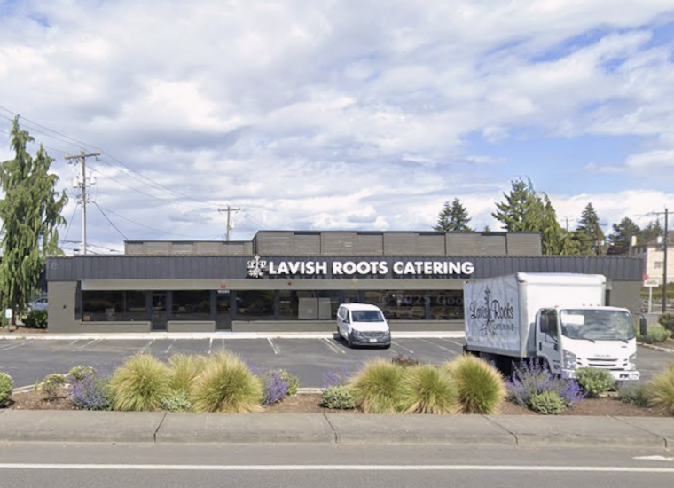 Meta Café Breakup Puts 263 Seattle-Area Catering Jobs On The Line