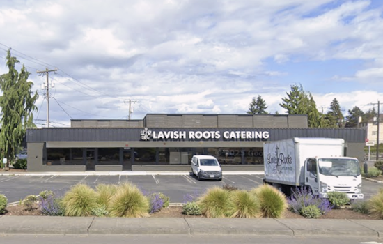 Meta Café Breakup Puts 263 Seattle-Area Catering Jobs On The Line