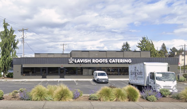 Meta Café Breakup Puts 263 Seattle-Area Catering Jobs On The Line
