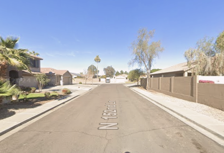 Officer-Involved Shooting Rocks Quiet Surprise Block Near Greenway