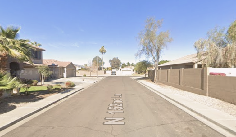Officer-Involved Shooting Rocks Quiet Surprise Block Near Greenway