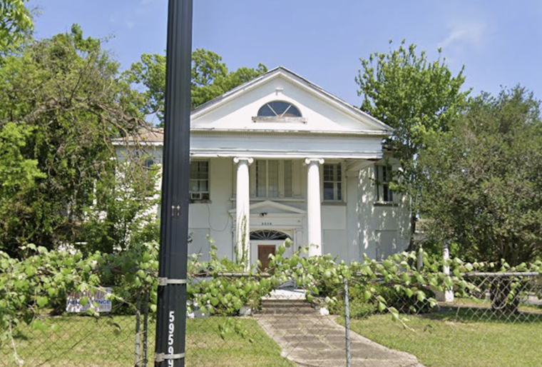 Midtown Faith Group Plots 7-Story Lifeline For Houston’s Chronically Homeless