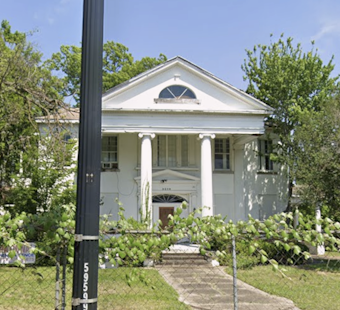 Midtown Faith Group Plots 7-Story Lifeline For Houston’s Chronically Homeless