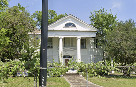 Midtown Faith Group Plots 7-Story Lifeline For Houston’s Chronically Homeless