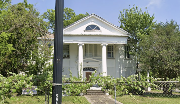 Midtown Faith Group Plots 7-Story Lifeline For Houston’s Chronically Homeless