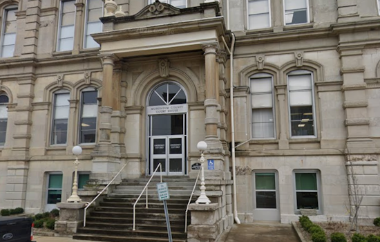 Zanesville Landlord, 72, Admits Racist Sex-For-Rent Extortion Scheme