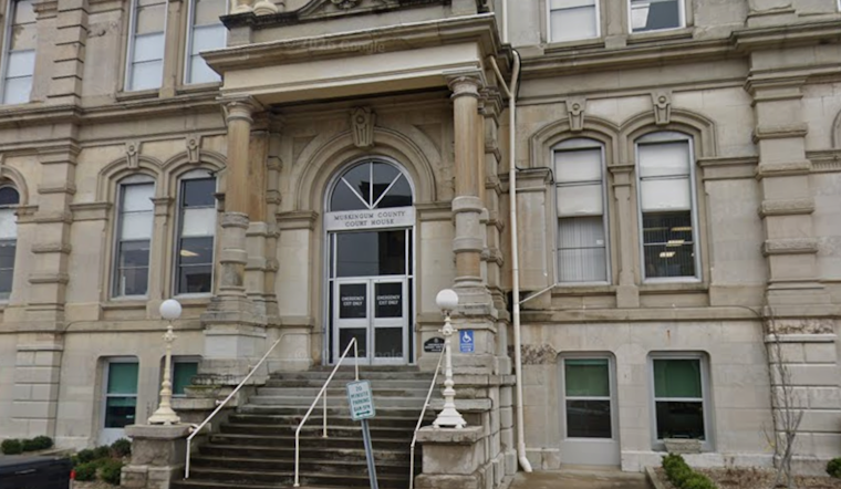 Zanesville Landlord, 72, Admits Racist Sex-For-Rent Extortion Scheme