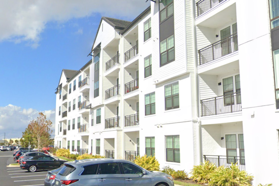 Viera Apartment Complex Offloads For $38 Million After $20 Million Price Cut