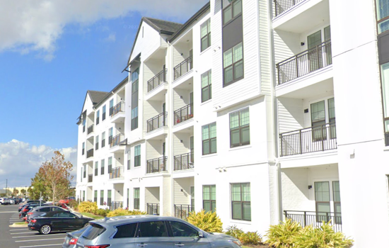 Viera Apartment Complex Offloads For $38 Million After $20 Million Price Cut