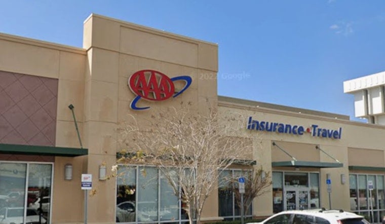 AAA Slashes Sunshine State Insurance Bills, Tampa Drivers Finally Catch a Break