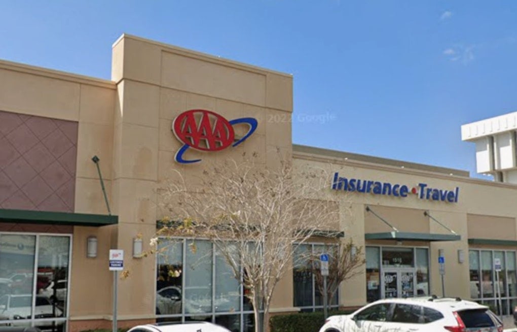 AAA Slashes Sunshine State Insurance Bills, Tampa Drivers Finally Catch a Break