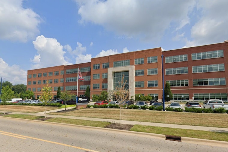 Abbott Easton Hub Quietly Flipped in Multi-State Office Deal
