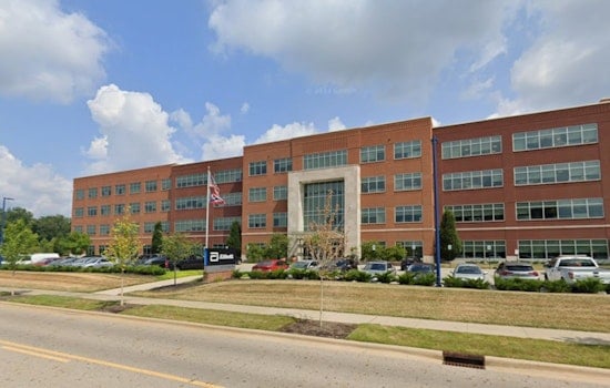 Abbott Easton Hub Quietly Flipped in Multi-State Office Deal