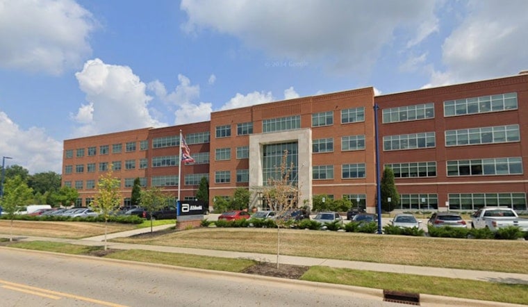 Abbott Easton Hub Quietly Flipped in Multi-State Office Deal