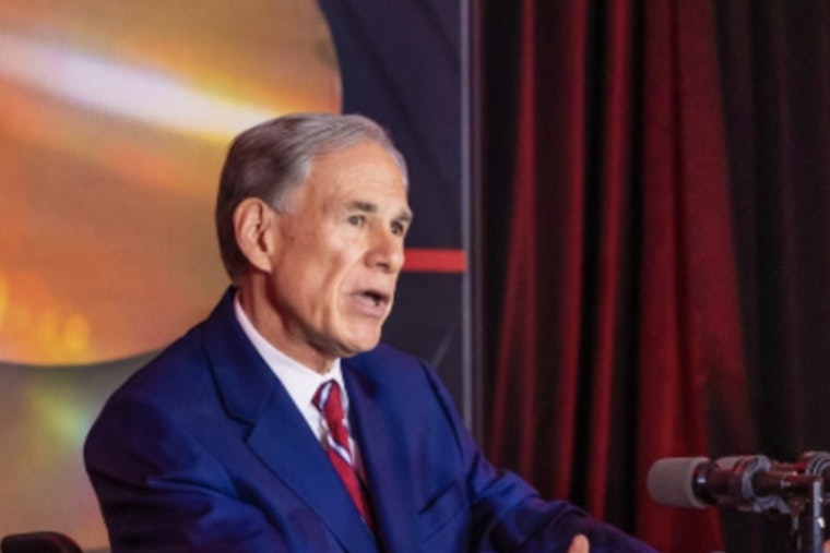 Abbott Orders Data Centers To Pay Transmission Costs Across Texas