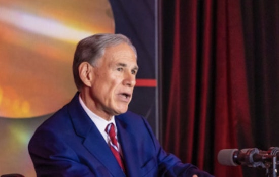 Abbott Orders Data Centers To Pay Transmission Costs Across Texas